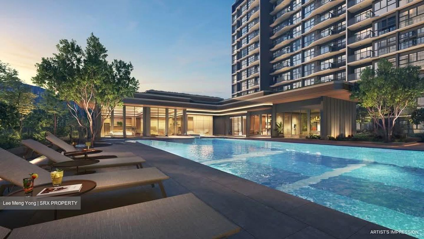 Pinery Residences (D16), Condominium #550073461